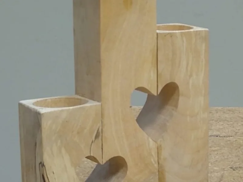 Beautiful products at The Useful Wood Company