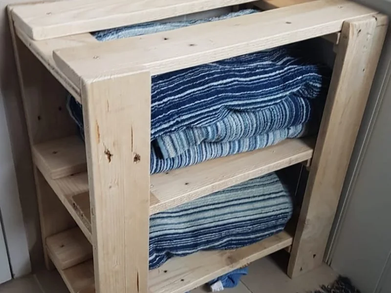 Wood for your projects at The Useful Wood Company